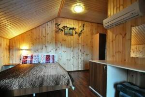 Изображение Изображение: 3-х местный с удобствами #1 #8