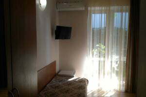 Изображение Изображение: 2-х местный «Стандарт» с балконом #1 #1