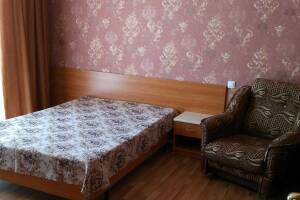 Изображение Изображение: 4-х местный 2-х комнатный «Люкс» #1 #3