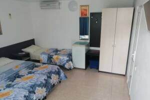 Изображение Изображение: Трехместный номер с удобствами #1 #1