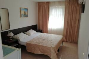 Изображение Изображение: Двухместный номер с удобствами #1 #2