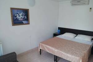 Изображение Изображение: Двухместный номер с удобствами (+доп место) #1 #4