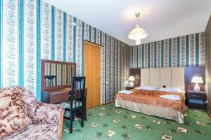 Изображение Изображение: 2-х комнатный с видом на море #1 #1