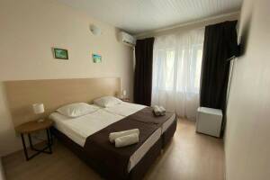 Изображение Изображение: 2-х местная комната с общим балконом #1 #3