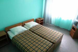 Изображение Изображение: 2-х местная комната #1 #8