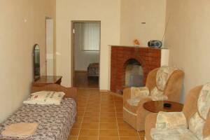 Изображение Изображение: Номер «Люкс» 5-ти местный #1 #1