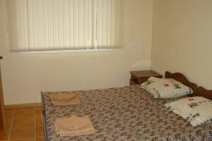 Изображение Изображение: Номер «Полулюкс» 2-х местный #1 #4