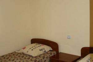 Изображение Изображение: Номер «Полулюкс» 4-х местный #1 #5