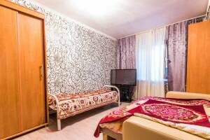 Изображение Изображение: Трехместный номер с кондиционером #1 #1