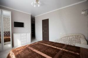 Изображение Изображение: Трехместный люкс (без балкона) #1 #1