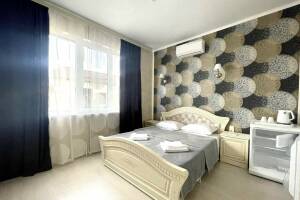 Изображение Изображение: Двухместный люкс #1 #2