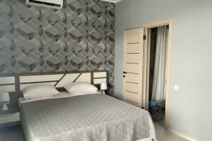 Изображение Изображение: Четырехместный номер с индивидуальным балконом #1 #4