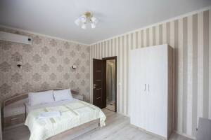 Изображение Изображение: Двухкомнатный люкс с индивидуальным балконом #1 #6