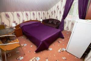 Изображение Изображение: Трёхместный номер с удобствами (цена за номер) #1 #9