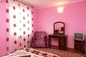 Изображение Изображение: Однокомнатный номер «Стандарт» #1 #1