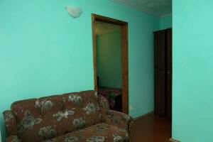 Изображение Изображение: Двухкомнатный номер «Стандарт» #1 #2