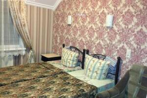 Изображение Изображение: Комната «Эконом» без балкона, с балконом #1 #1