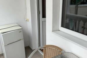 Изображение Изображение: Комната «Эконом» с балконом #1 #2