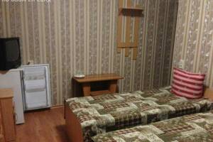 Изображение Изображение: Комната «Полулюкс» с балконом, без балкона #1 #3