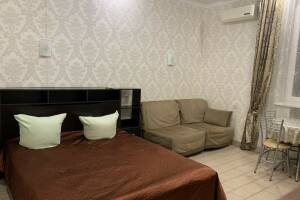 Изображение Изображение: Квартира-студия #1 #4