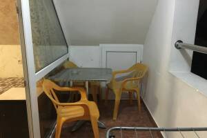 Изображение Изображение: 4-х местный «Эконом» #1 #5