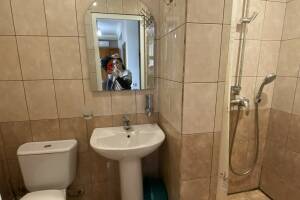 Изображение Изображение: 4-х местный 2х комнатный #1 #5