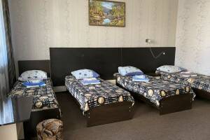 Изображение Изображение: Новые номера 4-х местный #1 #8