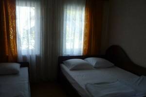 Изображение Изображение: Номер «Экономкласс» #1 #4