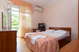 Изображение Изображение: Двухместный стандарт #1 #1