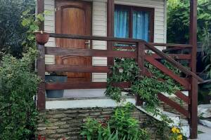 Изображение Изображение: Домик на ДВОИХ #1 #1