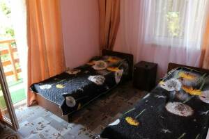 Изображение Изображение: 2-х местный номер с удобствами #1 #3