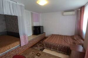 Изображение Изображение: 4-х местный с террасой #1 #6