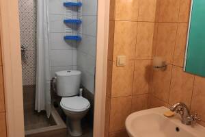 Изображение Изображение: «Стандарт» 3-х местный (1 этаж) #1 #5