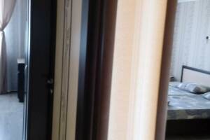 Изображение Изображение: Двухкомнатный номер с кухней и балконом #1 #6