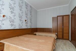 Изображение Изображение: Двухкомнатный семейный номер #1 #7