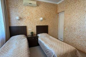 Изображение Изображение: Двухместный люкс #1 #1