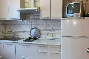 Изображение Изображение: Номер с кухней (№ 3) #1 #2