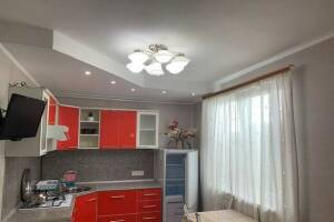 Изображение Изображение: Номер с кухней (№ 2) #1 #4