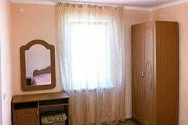 Изображение Изображение: Двухкомнатный «Люкс» (за весь номер) #1 #2