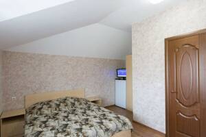 Изображение Изображение: Двухместный номер с удобствами и с балконом #1 #6