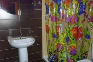 Изображение Изображение: 2-х местный номер #1 #2