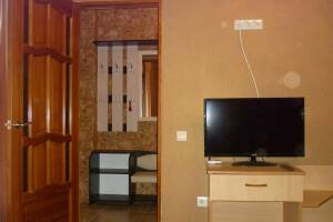 Изображение Изображение: 3-х местный номер с кухней #1 #5