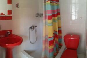 Изображение Изображение: 2-х комнатный номер с мини-кухней #1 #7