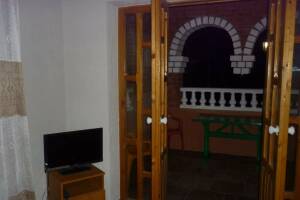 Изображение Изображение: Номер с лоджией #1 #8