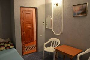 Изображение Изображение: 2-х комнатный, 4-х местный номер #1 #9