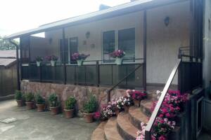 Изображение Изображение: 3-х местный «Барвинок» #1 #2