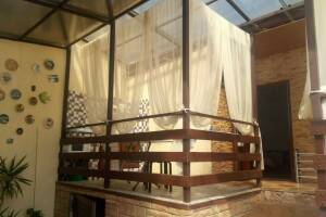 Изображение Изображение: 4-х местный «Тюльпан» #1 #3