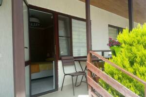 Изображение Изображение: 2-х местный «Жасмин» #1 #4