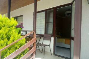 Изображение Изображение: 2-х местный «Незабудка» #1 #5