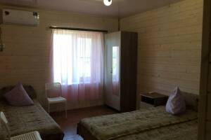 Изображение Изображение: № 3 Комната 3-х местная #1 #3